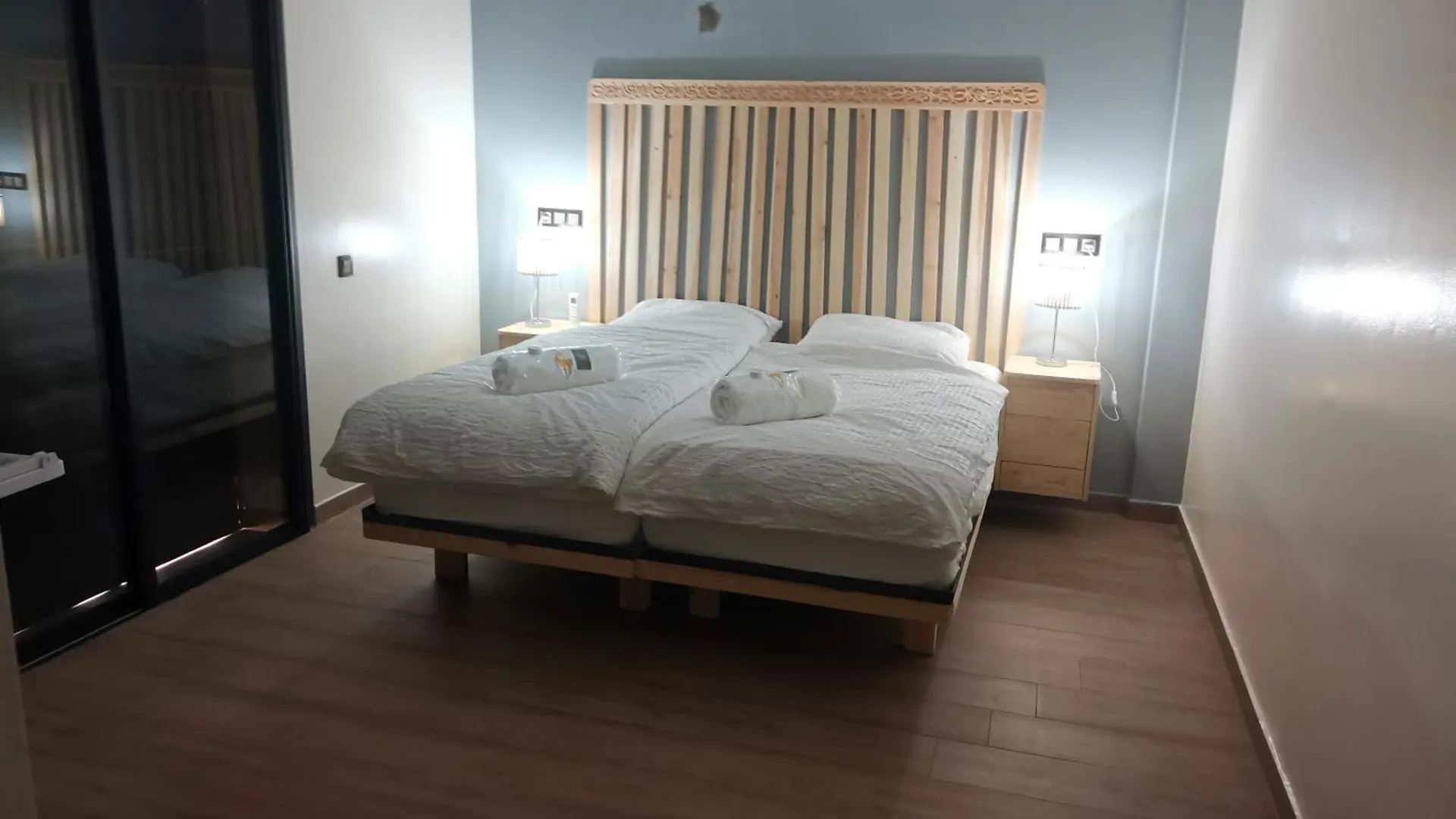In Center Of Marrakech, Gorgeous Furnished And Sparking Flat In Geliz-Majorelle Marrakesh Morocco