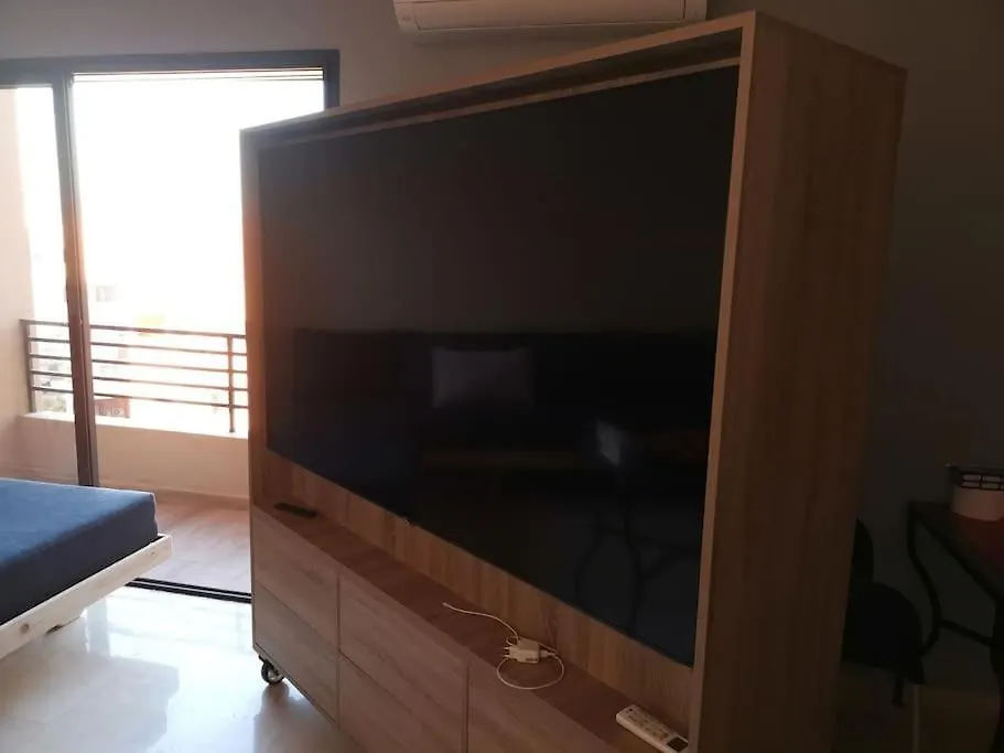 Apartment In Center Of Marrakech, Gorgeous Furnished And Sparking Flat In Geliz-Majorelle Marrakesh Morocco