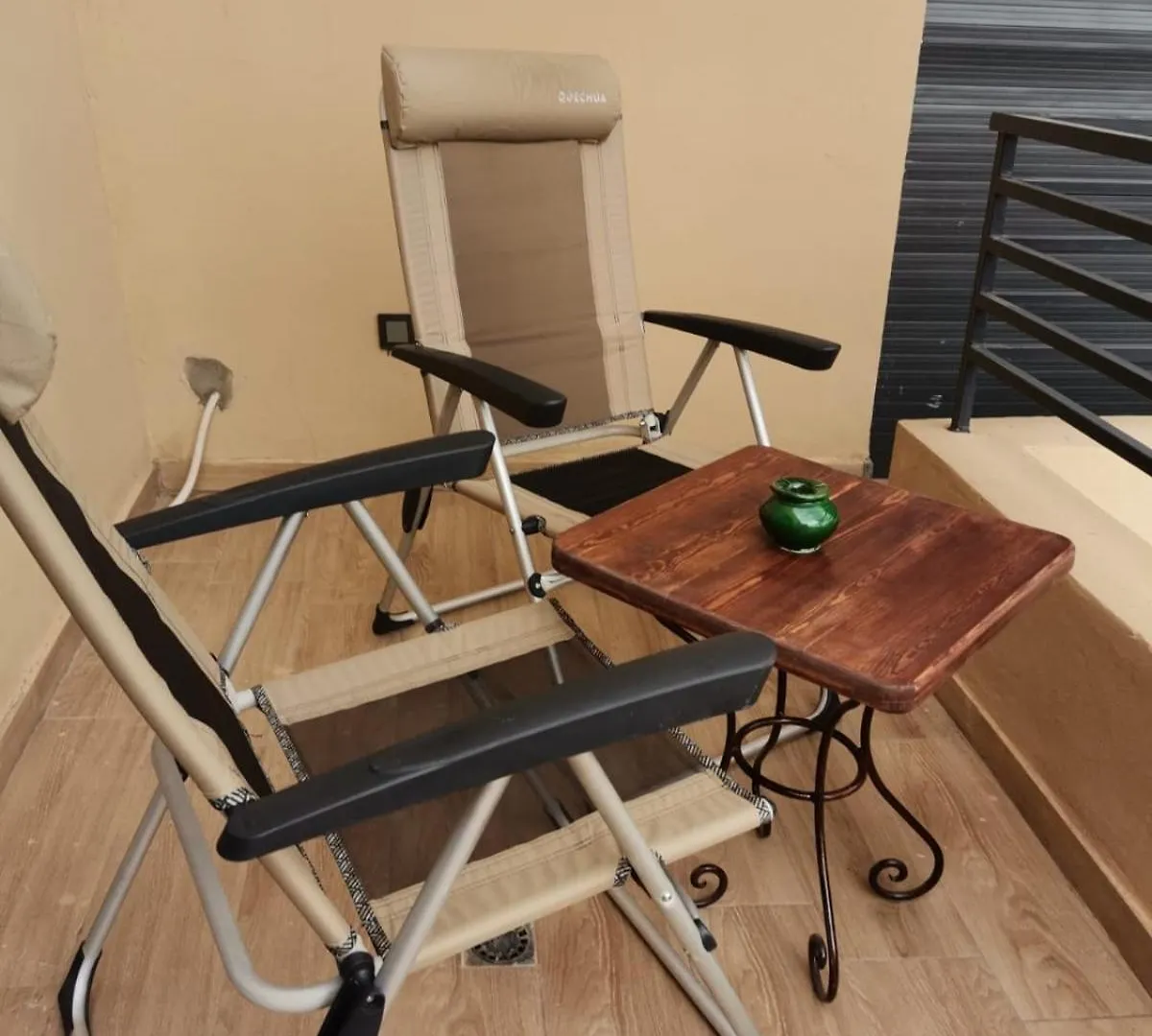 Apartment In Center Of Marrakech, Gorgeous Furnished And Sparking Flat In Geliz-Majorelle Marrakesh