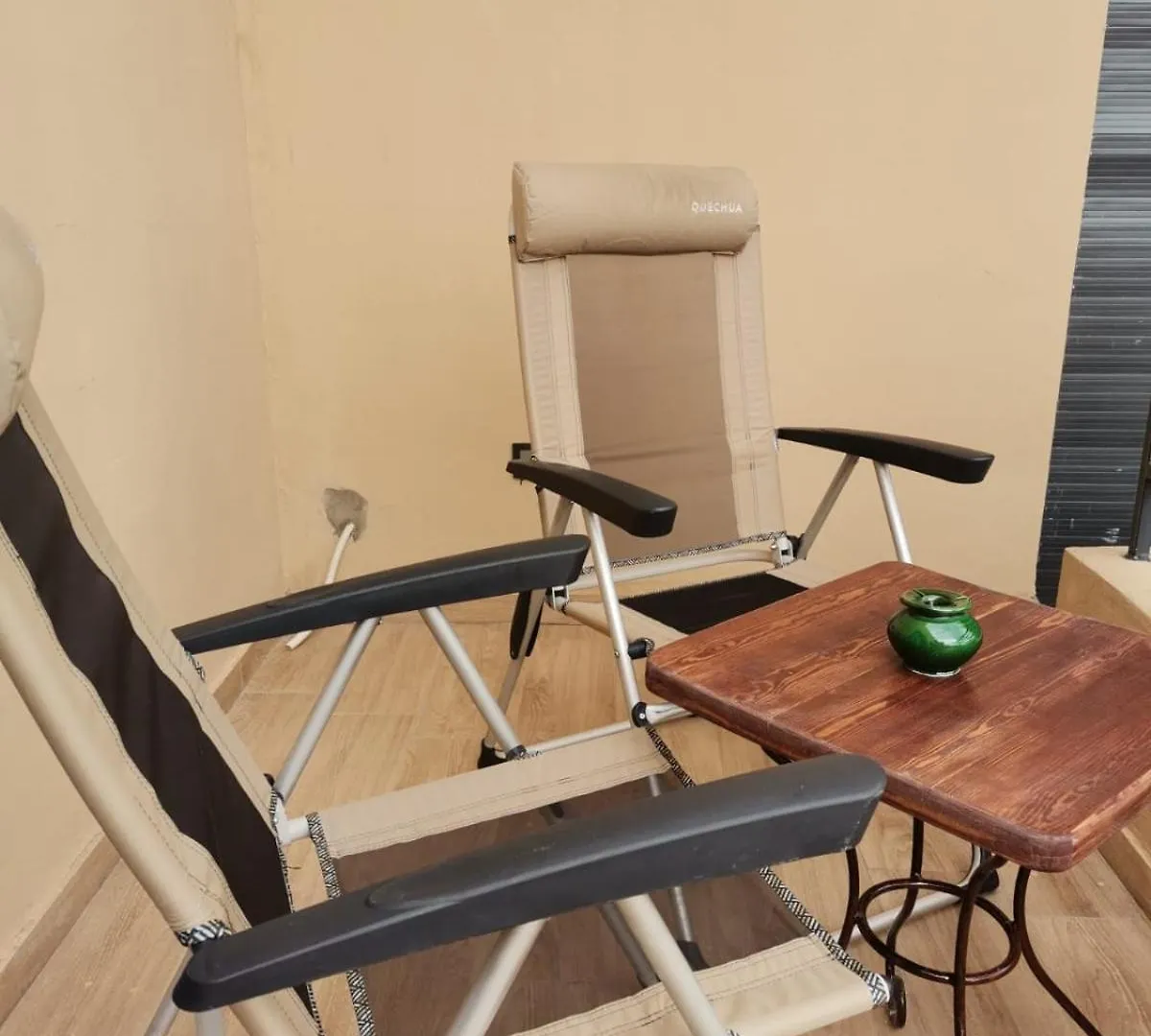 In Center Of Marrakech, Gorgeous Furnished And Sparking Flat In Geliz-Majorelle Marrakesh Morocco