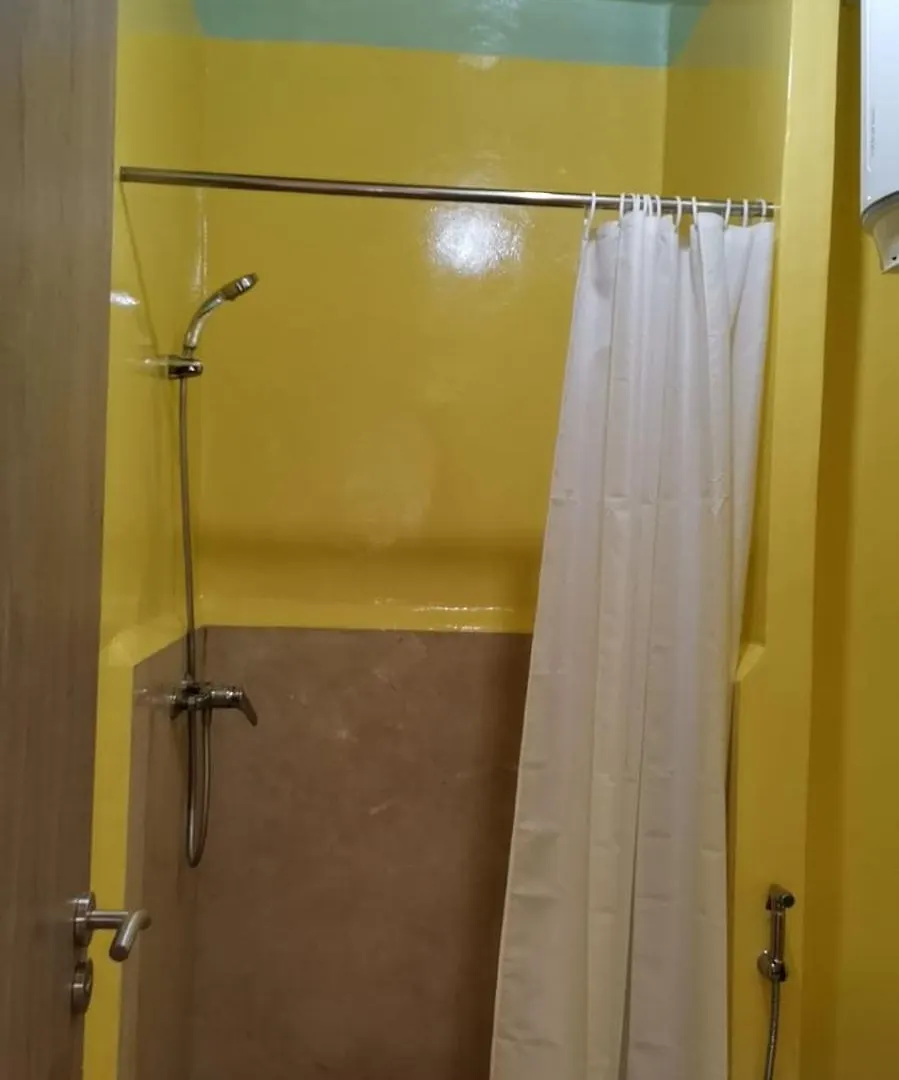In Center Of Marrakech, Gorgeous Furnished And Sparking Flat In Geliz-Majorelle Marrakesh