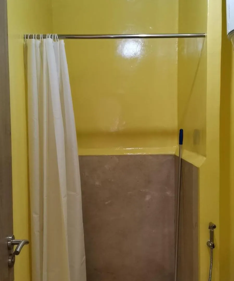 Apartment In Center Of Marrakech, Gorgeous Furnished And Sparking Flat In Geliz-Majorelle Marrakesh