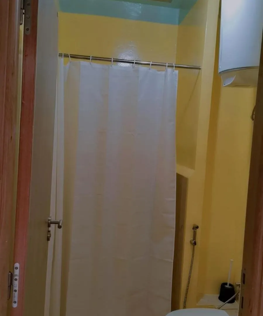 In Center Of Marrakech, Gorgeous Furnished And Sparking Flat In Geliz-Majorelle Marrakesh Morocco